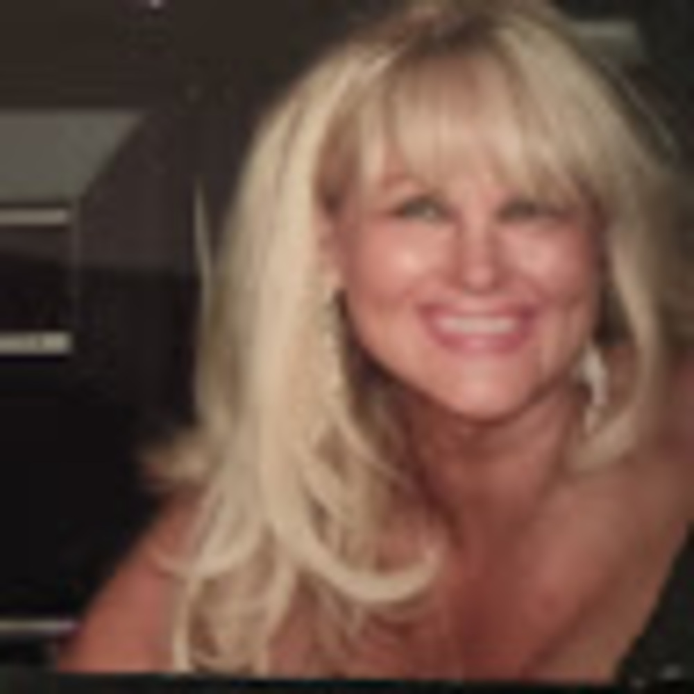 Meet your Posher, Marlene
